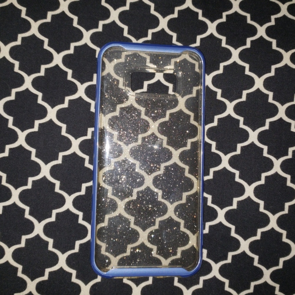 Galaxy S8+ Phone Case (Otterbox)